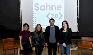 Google’ın desteği ile sahne emekçilerinin dijital yetenekler kazanacağı Sahne 2.0 programı başlıyor