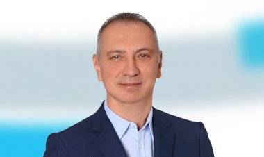Hasan Fehmi Civan, Bosch Rexroth (Gebze) Genel Müdürü olarak atandı