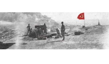 Bakü'nün kurtuluşu: Çırpınırdı Karadeniz şiiri niçin yazıldı?