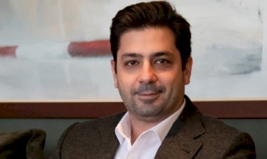 Söktaş CEO'su Muzaffer Turgut Kayhan doğalgaz zammını değerlendirdi