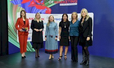 Global Marketing Summit 2021’in Muhteşem Başarısı! Zirveyi 6 Kıtadan Onbinlerce Kişi İzledi