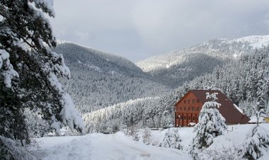 SÖMESTİR TATİLİNDE ILGAZ’IN GÜZELLİKLERİNİ DEDEMAN’DA DENEYİMLEYİN