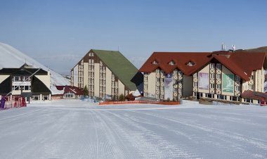 DEDEMAN PALANDÖKEN’DE UNUTULMAZ BİR KAYAK TATİLİNE HAZIRLANIN