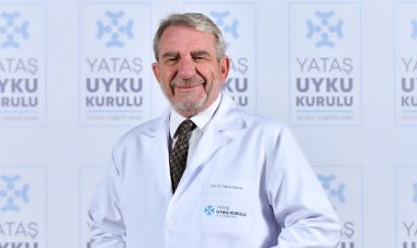 Uykusuzluk Tedavisi İçin Kullanılan İlaçlar Uyku Kalitesini Düşürüyor