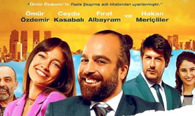 1 Kasım Haftası Cinemaximum Vizyon Filmleri