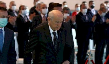 Bahçeli yeni bir seçim stratejisi üzerinde mi çalışıyor?