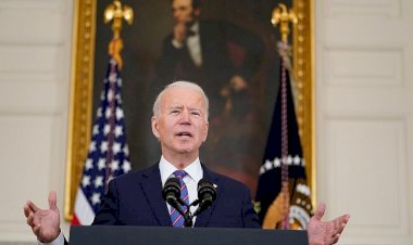 Biden yönetimi, Demokrasi Zirvesi'ne Türkiye ve Macaristan'ı davet etmedi