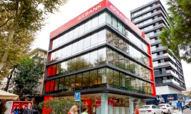 Akbank’tan Çevre Dostu Taşıt Kredisi