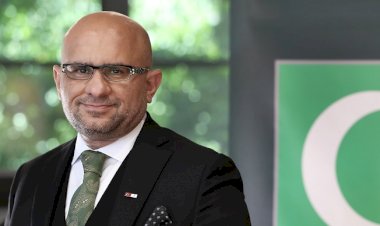 "Bağımlılıklar dünyanın en büyük sağlık ve sosyal problemlerinden biri"