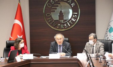 Pendik için “Saydam Bakış” Projesi hayata geçirilecek…