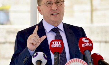 AKP'nin Türkkan'ı vekillikten etme formülü