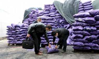 Enerji faturası kabarıyor, kömüre rağbet artıyor