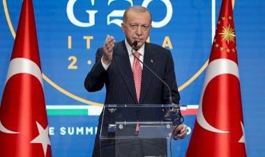 Erdoğan sonrasının konuşulduğu AK Parti'de öne çıkan sürpriz isimler kimler?