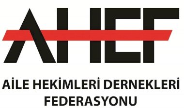 AİLE HEKİMLERİ DERNEKLERİ FEDERASYONU’NDA YÖNETİM DEĞİŞİKLİĞİ