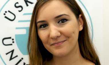 Beyin damarında tıkanma dil merkezini etkiliyor…