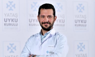 Magnezyum Uyku Kalitesini Arttırıyor