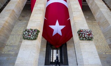 Siyasiler 10 Kasım mesajlarında ne dedi?