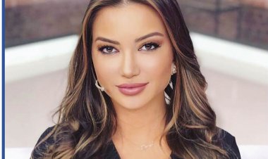 Esra Ezmeci ilk kez okurlarıyla D&R’daki imza gününde buluşuyor