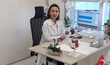 FARKINDALIK YARATMIŞ BİR GÖZ HASTANESİ