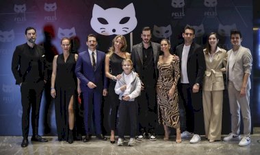 16. Felis Ödülleri sona erdi