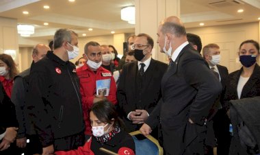 : "AKUT’tan, yeni bir AB başarısı"...