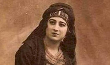 İstiklal Madalyası alan ilk isim: Nezahat Onbaşı