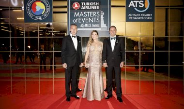 SEKTÖRÜN EN PRESTİJLİ ÖDÜLÜ MAG MEDYA’NIN