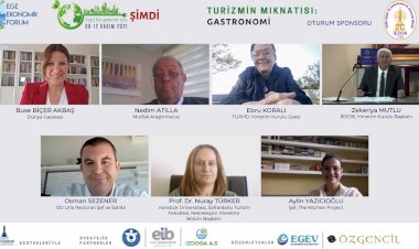 Türkiye’de Gastronomi Turizminin Ortak Derdi: Eşsiz Lezzetlerimizi Ne Kadar Doğru Tanıtabiliyoruz?