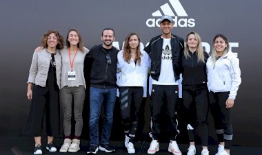 Kız çocukları önyargılara ilk şutunu atıyor