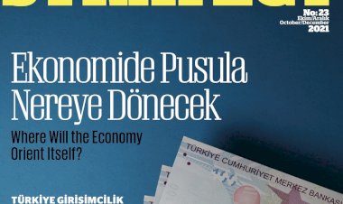 Strategy Dergisi Yeni Sayısı Yayında