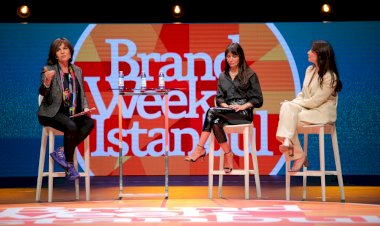 Brand Week Istanbul sona erdi