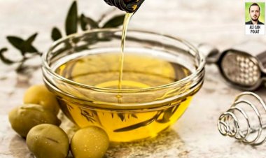 Zeytinyağı rekolte tahmininde düşüş ve fiyatta 40 TL beklentisi