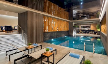 Sonbaharın keyfini Hilton Istanbul Maslak’ta çıkarın