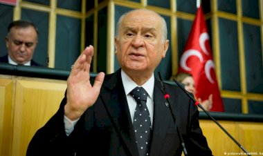 MHP'nin "muhalefet" taktiğinin şifreleri