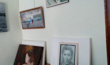 Türk Şiiri’nin “Garip” Şairi Orhan Veli Beykoz’da Anıldı