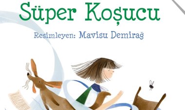 Elif Çokkoşar'la tanışmaya... pardon, koşmaya hazır mısınız?