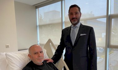 Şah damarı ameliyatı olan kalbine de mutlaka baktırsın!