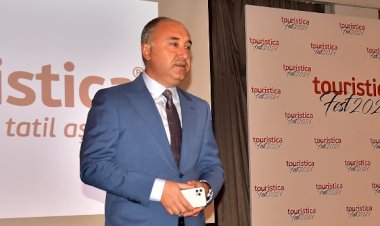 Burak Tonbul: “İç pazarda hedeflerimizin üzerine çıktık”