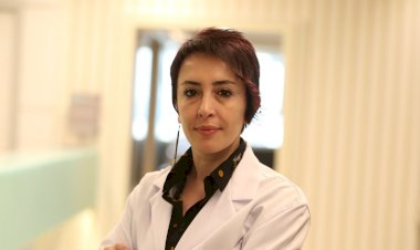 Hoşgörülü ebeveynler rol model oluyor…