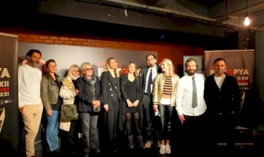 ULUSLARARASI DİSTOPYA FİLM FESTİVALİ’NİN PROGRAMI BELLİ OLDU