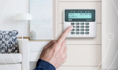 Alarm sistemi kurmanın en önemli 5 faydası