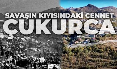Çukurca: "Savaşla İlk Karşılaşmam" · BrandWeek İstanbul · Simge Fıstıkoğlu · Fotoğraf Yarışması