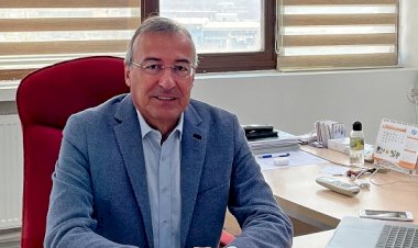 İST’nin koruyucu kıyafetleri Durak Tekstil aramid dikiş iplikleriyle hayat buluyor