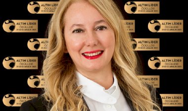 “Altın Lider Ödülleri” dev organizasyon ile sahiplerini bulacak