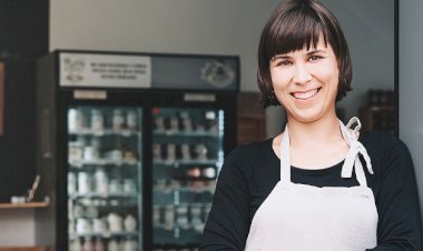 Pandemiden etkilenen KOBİ’ler için toparlanma başladı