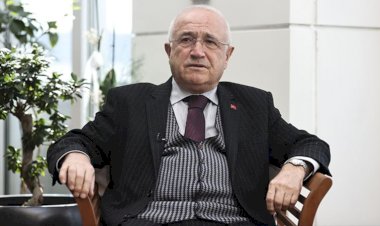 Son dakika... Cemil Çiçek'ten Devlet Bahçeli'ye yanıt: Kimi işaret etti?