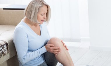 OSTEOPOROZ EN ÇOK KADINLARI ETKİLİYOR!