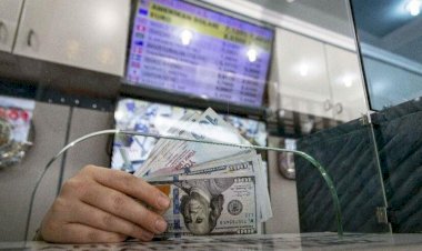 Hazine ve Maliye Bakanlığı’ndan döviz bürolarıyla ilgili yeni karar