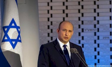 İsrail Başbakanı'ndan Erdoğan'a teşekkür telefonu