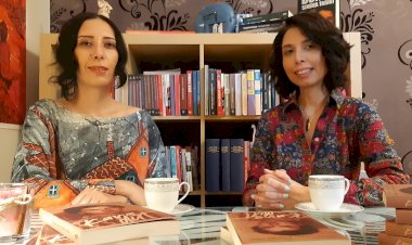 “KARADUT” ŞİİRİYLE AKILLARA KAZINAN MARİ GEREKMEZYAN’IN HAYATI ROMAN OLDU
